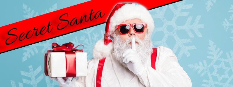 Secret Santa Mikulás napi ajándék ötletek