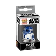 Kép 2/3 - Star Wars R2-D2 Funko POP! kulcstartó