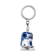 Kép 3/3 - R2-D2 Funko POP! kulcstartó
