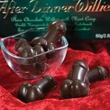 Kép 1/4 - Fütykös After Eight csokoládé