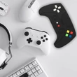 Kép 1/4 - Gamerek Poháralátétje