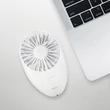 Kép 1/4 - Hordozható mini ventilátor
