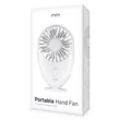 Kép 3/4 - Hordozható mini ventilátor dobozban