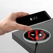 Kép 3/4 - DEADPOOL logós eredeti indukciós mobil töltő