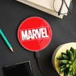 Kép 2/4 - Vezeték nélküli mobil töltő MARVEL logóval