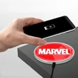 Kép 4/4 - Eredeti MARVEL vezeték nélküli mobil töltő