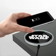 Kép 1/4 - Indukciós Mobil Töltő Star Wars