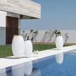 Kép 3/7 - A Kooduu Bluetooth Hangszórós LED Lámpa Italhűtővel tökéletes medencék mellé