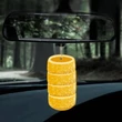 Kép 1/3 - Kürtöskalács autóillatosító