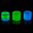 Kép 3/4 - Sötétben fluoreszkáló lépegető spirál