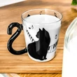 Kép 1/5 - Macskajaj Bögre