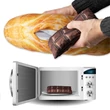 Kép 4/5 - Mikrózható csokis órias croissant párna
