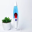 Kép 4/5 - Dekorációs NASA lámpa gyerekeknek