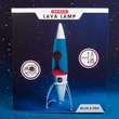 Kép 5/5 - NASA Lávalámpa dobozban