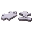 Kép 2/3 - Páros puzzle párna szett