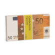 Kép 2/3 - Euro kinézetű szappan csomag