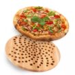Kép 3/5 - PizzaAerator a legkiválóbb pizzák vágódeszkája