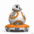 Sphero BB-8 Droid lesz az idei karácsony top ajándék ötlete?