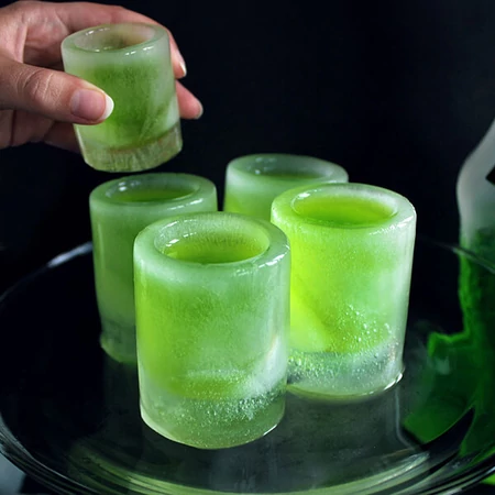 Jégfeles Készítő Jégfeles Készítő