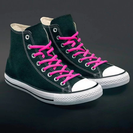 Fluoreszkáló Cipőfűző - pink Fluoreszkáló Cipőfűző - pink