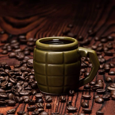 Gránát Espresso Feles pohár Gránát Espresso Feles pohár