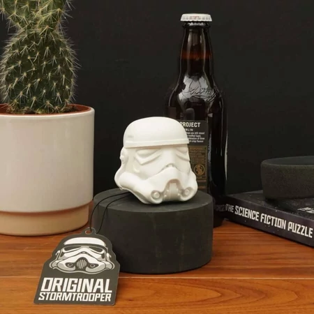 Star Wars Stormtrooper Sisak Sörnyitó Star Wars Stormtrooper Sisak Sörnyitó