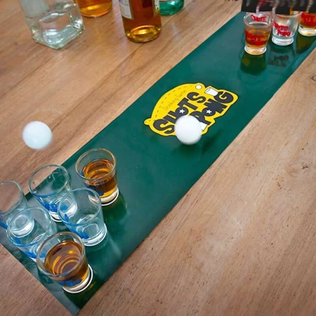 Tömény Pong Tömény Pong