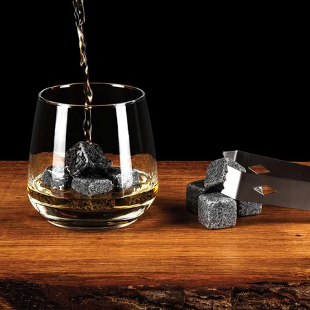 Whisky Hűtő Kövek Whisky Hűtő Kövek