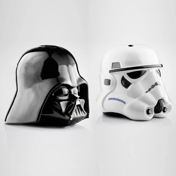 Star Wars Só Bors Tartók
