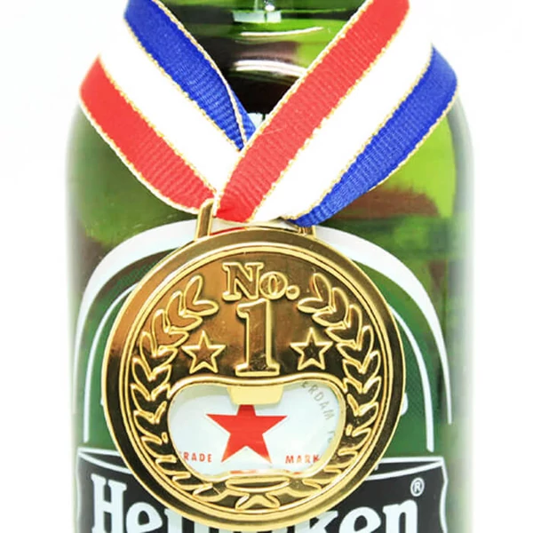 Sörnyitó Érem