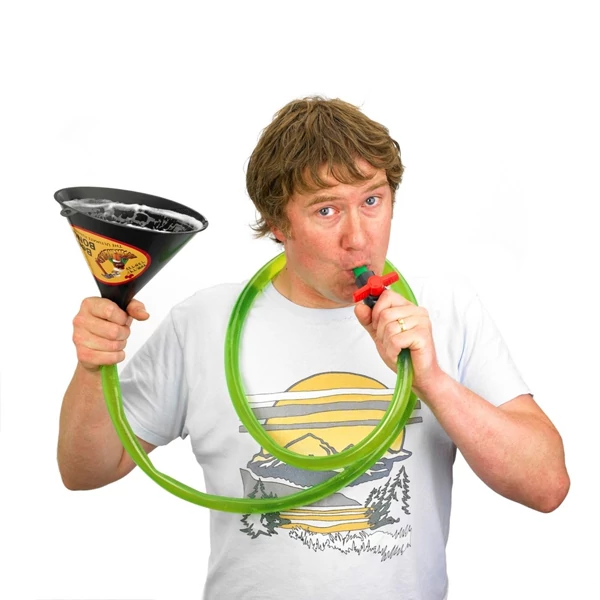 Beer Bong