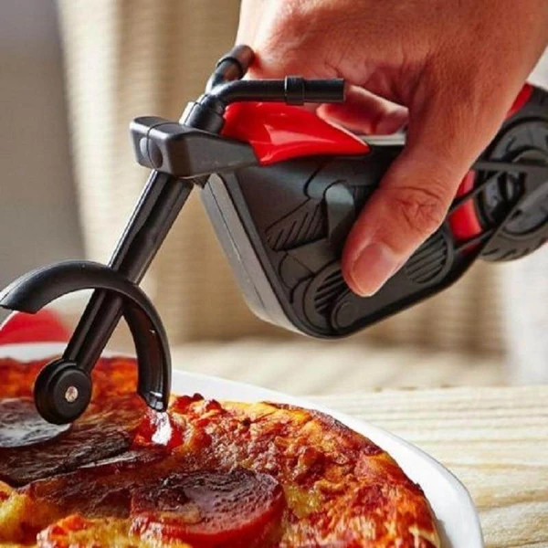 Chopper Pizza Nyeső