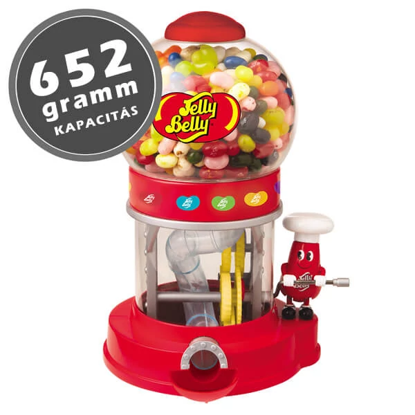 Jelly Belly Cukorka Adagoló
