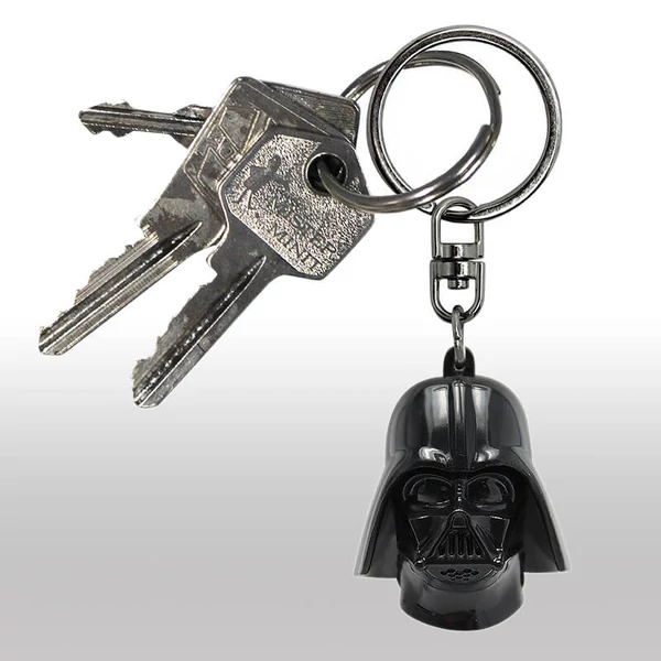 Darth Vader 3D Kulcstartó