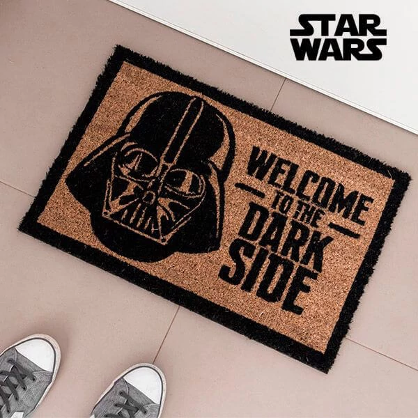 Darth Vader Lábtörlő