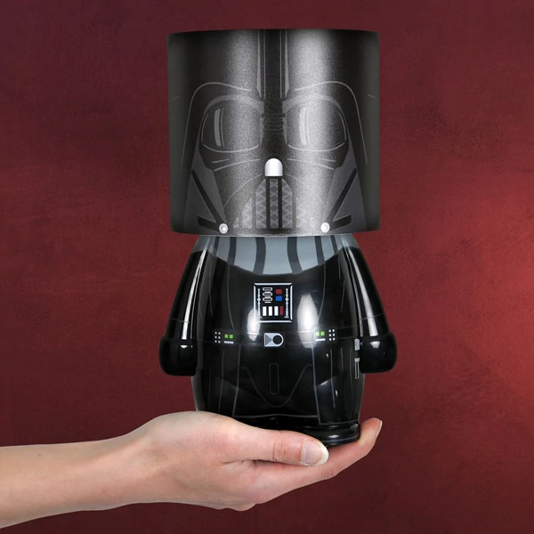 Darth Vader Lámpa