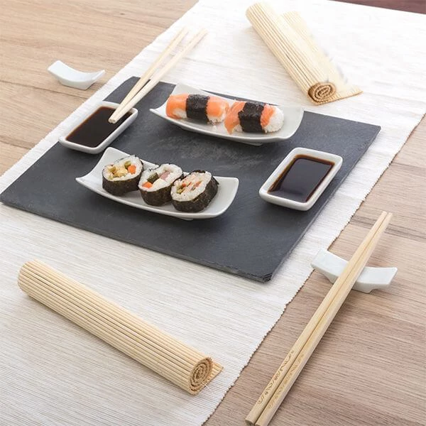 Exkluzív Sushi Szervírozó