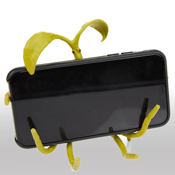 Bowtruckle mobil tartó