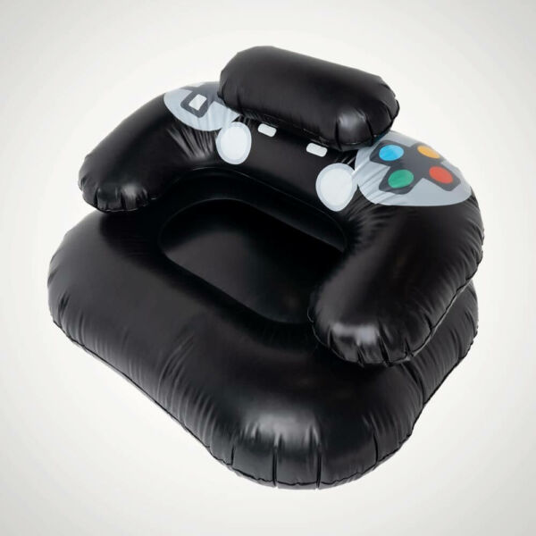 PlayStation felfújható fotel
