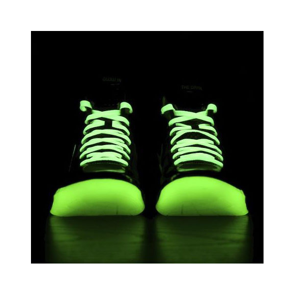 Fluoreszkáló Cipőfűző