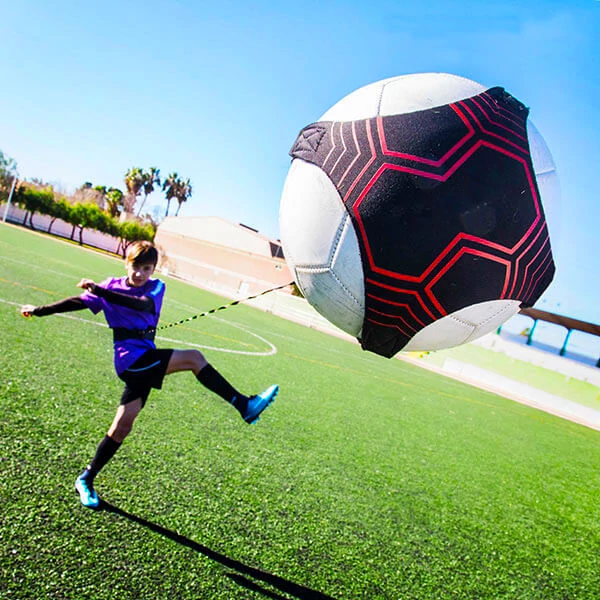 Football Tréner