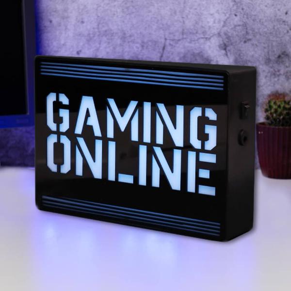 Gamer Hangulatvilágítás