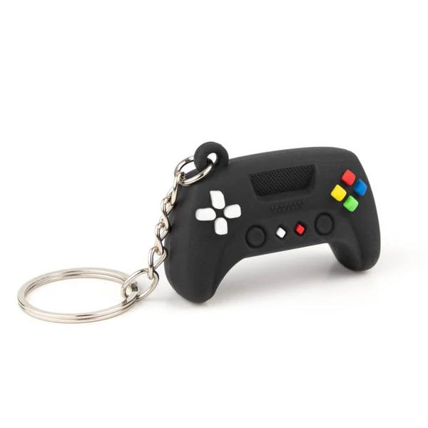 Gamerek Controller Kulcstartója
