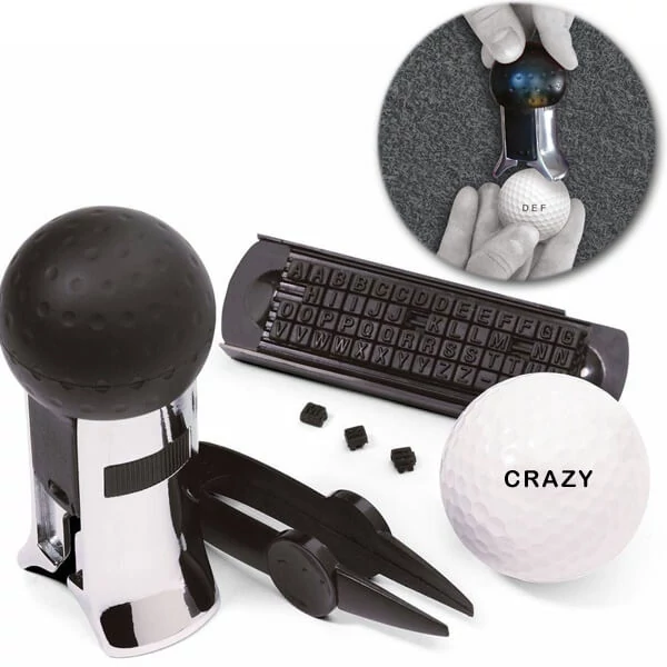 Golf Labda Feliratozó