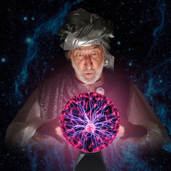 Gömbvillám
