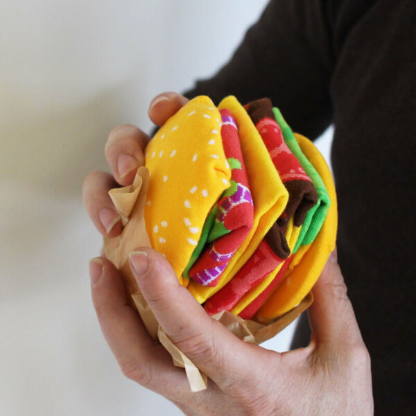 Hamburger Zoknik