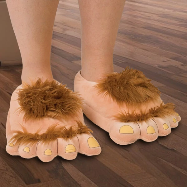 Hobbit Mamusz