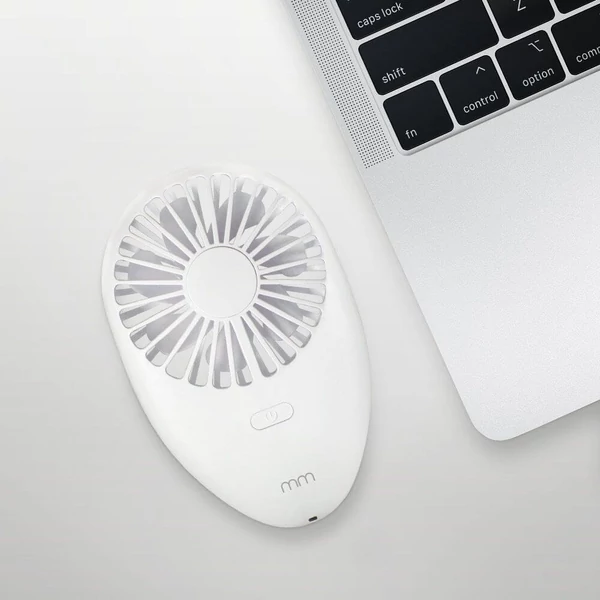 Hordozható mini ventilátor
