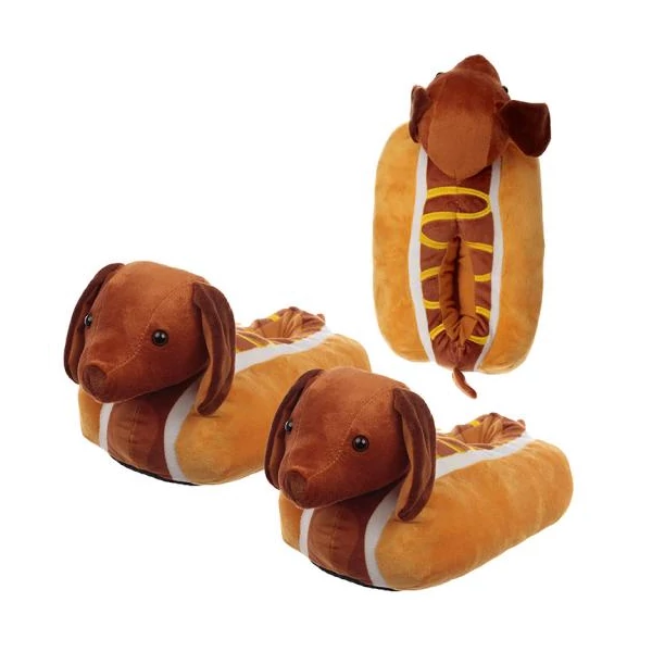 Hotdog Tacsi Mamusz