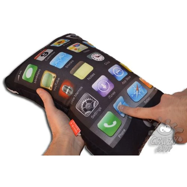 iPhone Párna